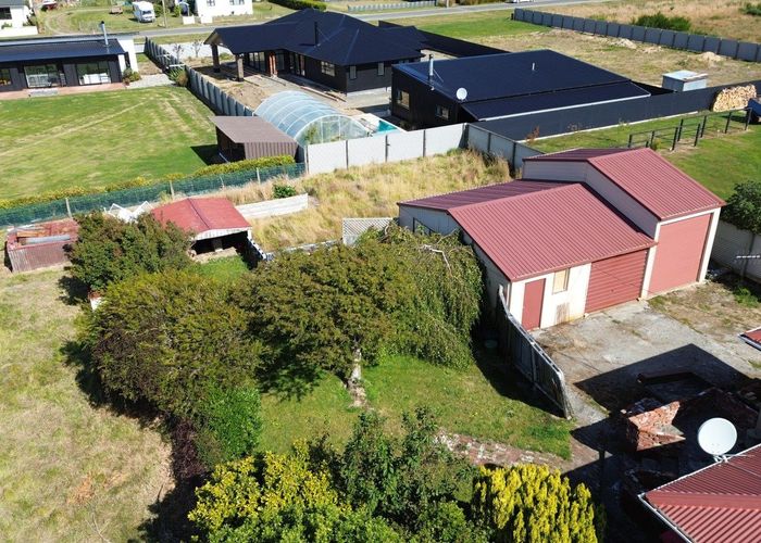  at 15 Pitt Street, Riverton, Southland, Southland