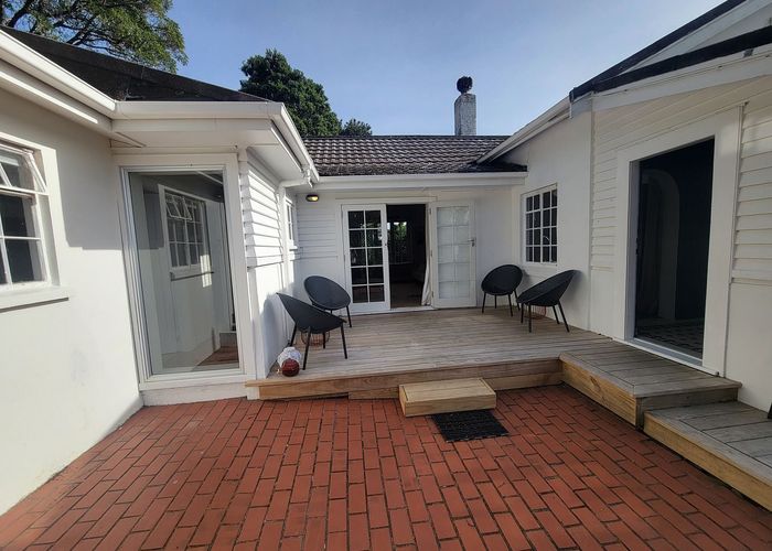  at 212 Barnard Street, Wadestown, Wellington, Wellington