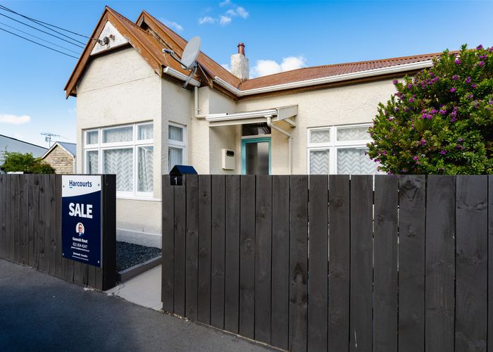  at 1 Largo Avenue, South Dunedin, Dunedin