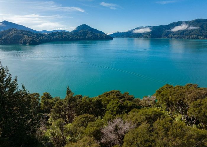  at Lot 11 Whatanihi Bay, Pelorus Sounds, Marlborough, Marlborough