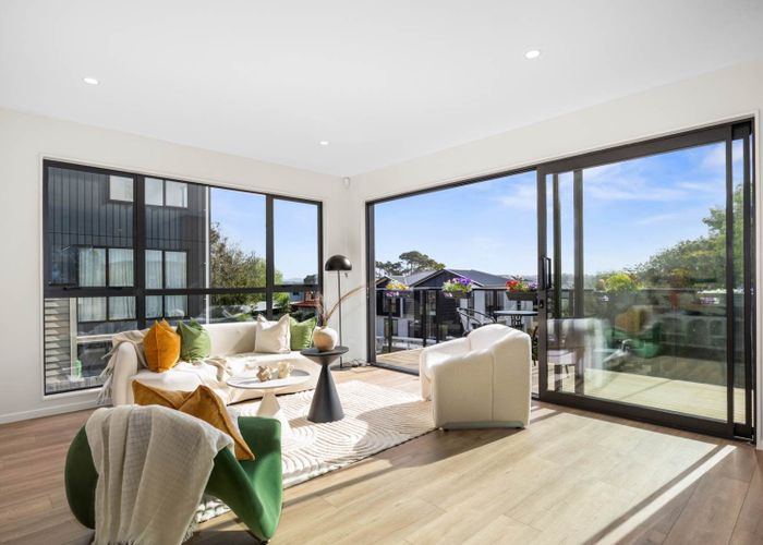  at Lot 1/9 Catalina Crescent, Forrest Hill, North Shore City, Auckland