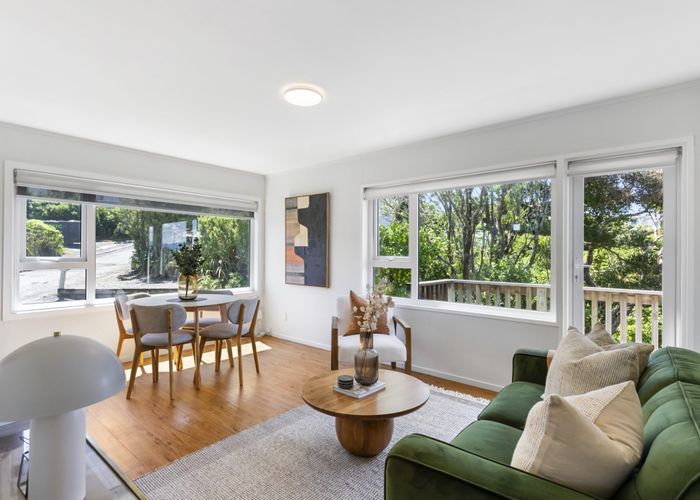  at 3B Chancellor Way, Crofton Downs, Wellington