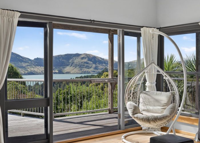  at 34 and 36A Marine Drive, Diamond Harbour, Banks Peninsula, Canterbury