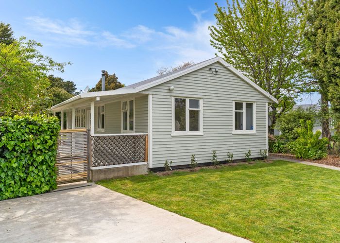 Recently sold 32 Oxford Street, Lansdowne, Masterton homes.co.nz