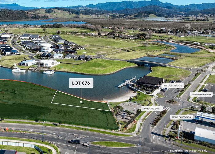  at Joan Gaskell Drive, Whitianga, Thames-Coromandel, Waikato