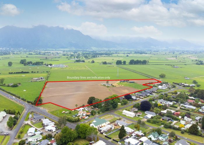  at 31 Goodfellow Road, Waihou, Te Aroha