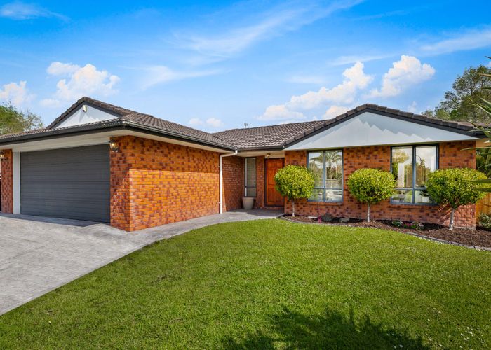  at 12 Semillon Avenue, Henderson, Auckland