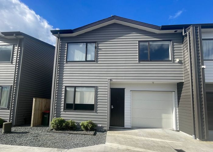  at 4/8 Maru Road, Takanini, Papakura, Auckland