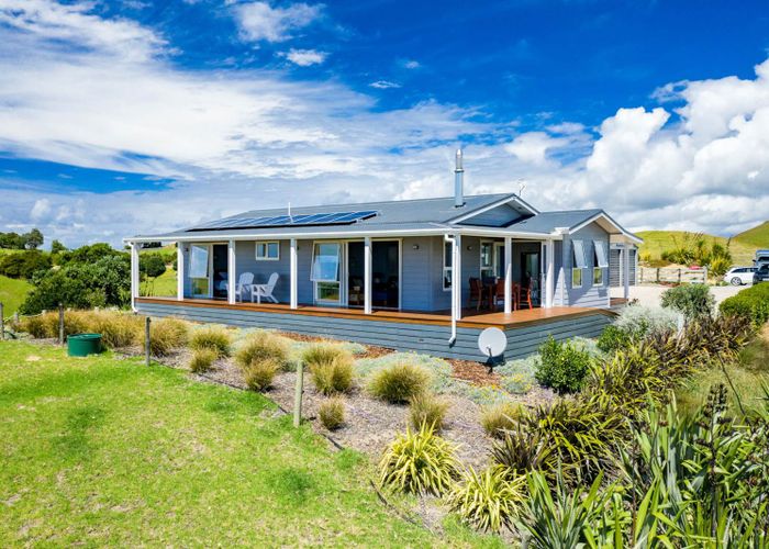  at 133 Rockell Road, Whananaki, Hikurangi