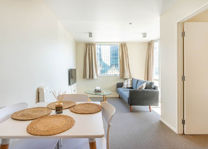  at 4F/15 City Road, Auckland Central, Auckland