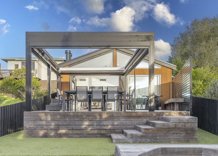  at 11A Richard Street, Westmere, Auckland City, Auckland