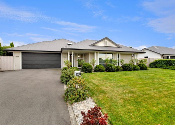  at 46 Stanford Way, Rolleston, Selwyn, Canterbury