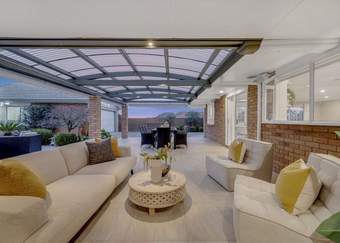  at 193 Whitford Road, Shamrock Park, Auckland