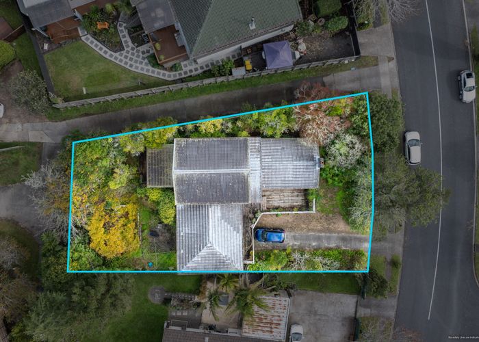 at 121 Oaktree Avenue, Browns Bay, North Shore City, Auckland