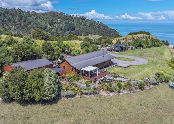  at 25D Tapu Coroglen Road, Tapu