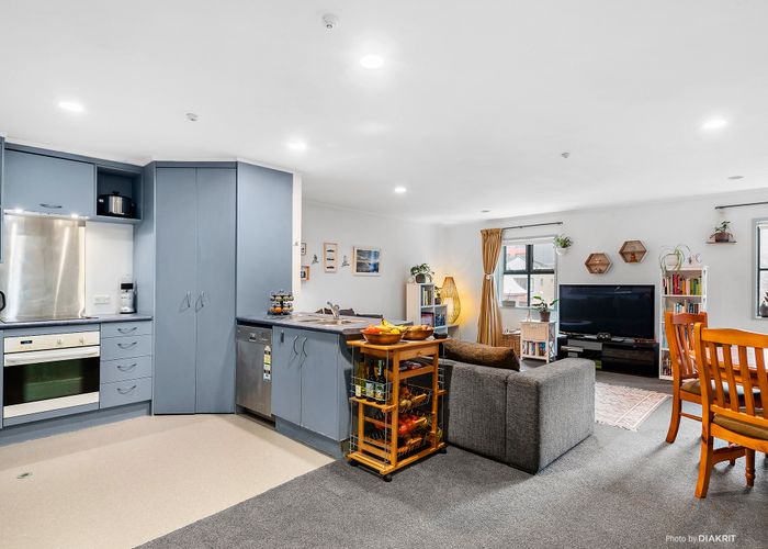  at 6/97 Boulcott Street, Wellington Central, Wellington