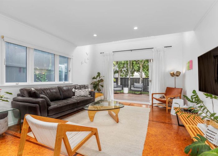  at 4B Fitzroy Street, Ponsonby, Auckland
