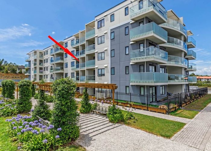  at 204/46 Rosedale Road, Rosedale, Auckland