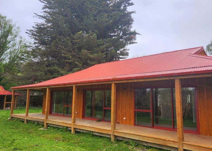  at 541 Whitecliffs Road, Glentunnel, Selwyn, Canterbury