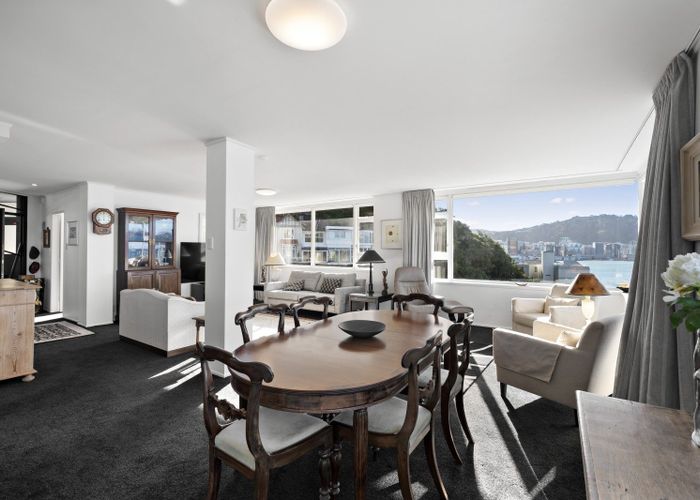  at 9/202 Oriental Parade, Oriental Bay, Wellington, Wellington