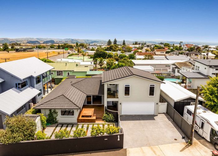  at 1 Alfred Street, Westshore, Napier, Hawke's Bay