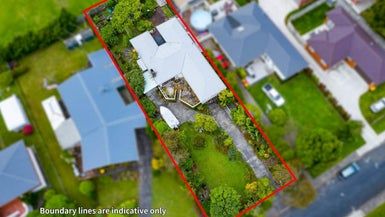  at 1/17 Kingdale Road, Henderson, Auckland