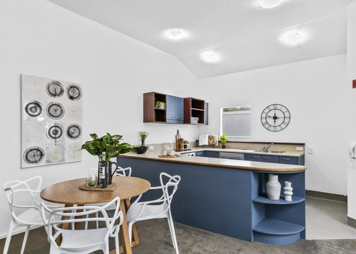  at 316/72 Herald Street, Berhampore, Wellington