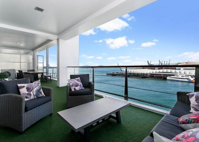  at 32/139 Quay Street, City Centre, Auckland City, Auckland