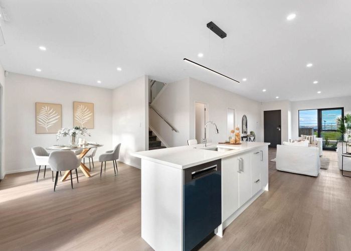 at 65 Picnic Point Road, Hobsonville, Waitakere City, Auckland