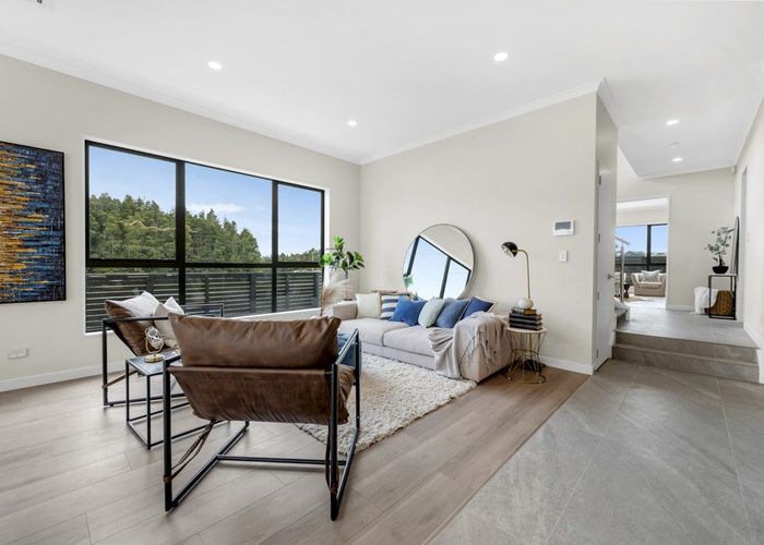  at 4 Knockanara Drive, Flat Bush, Manukau City, Auckland