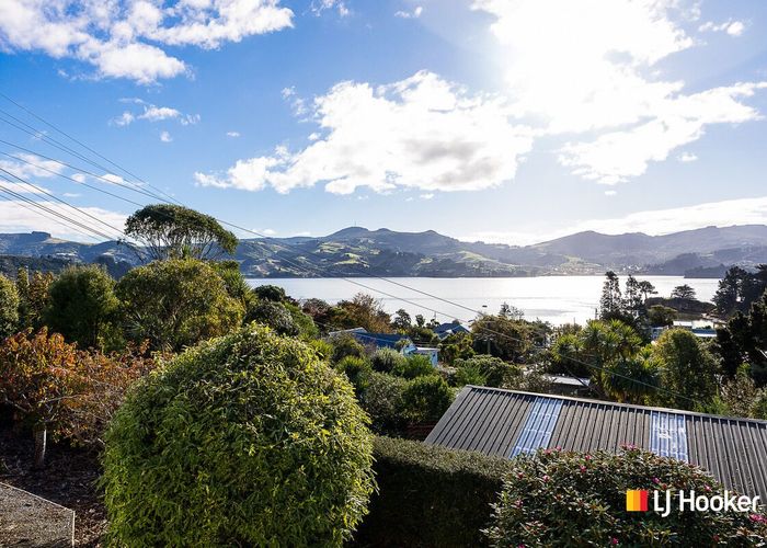  at 17 Roebuck Rise, Broad Bay, Dunedin, Otago