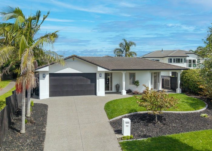  at 16 Malibu Key, Papamoa, Tauranga, Bay Of Plenty