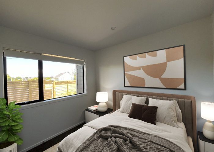  at 3/30 Bowater Place, Manurewa, Manukau City, Auckland