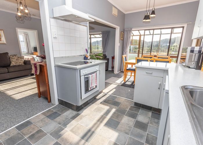  at 870 State Highway 7, Dobson, Greymouth