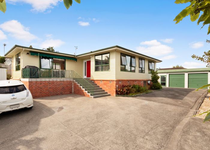  at 10 Olsen Avenue, Hillsborough, Auckland