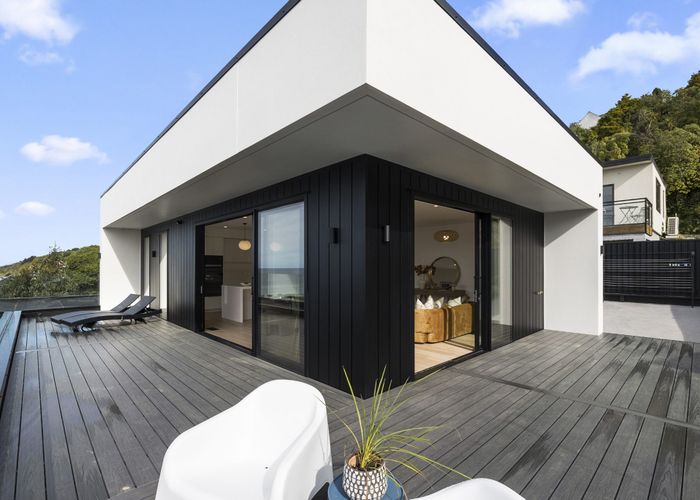  at 87C Ravenswood Road, Saint Clair, Dunedin