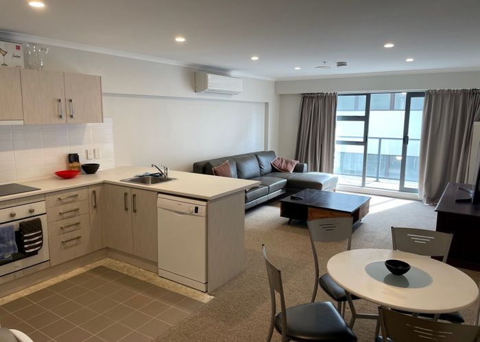  at 1g/83 New North Road, Eden Terrace, Auckland City, Auckland