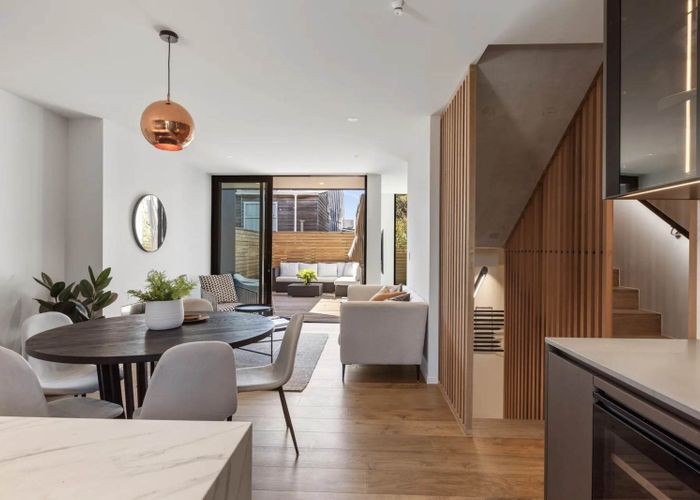  at 8D Webber Street, Westmere, Auckland City, Auckland