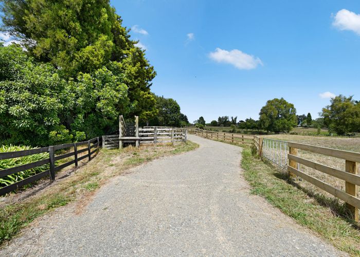  at 168 West Road, Ohaupo, Waipa, Waikato