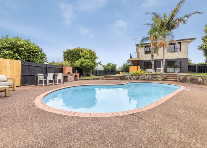  at 154 Carnoustie Drive, Wattle Downs, Auckland