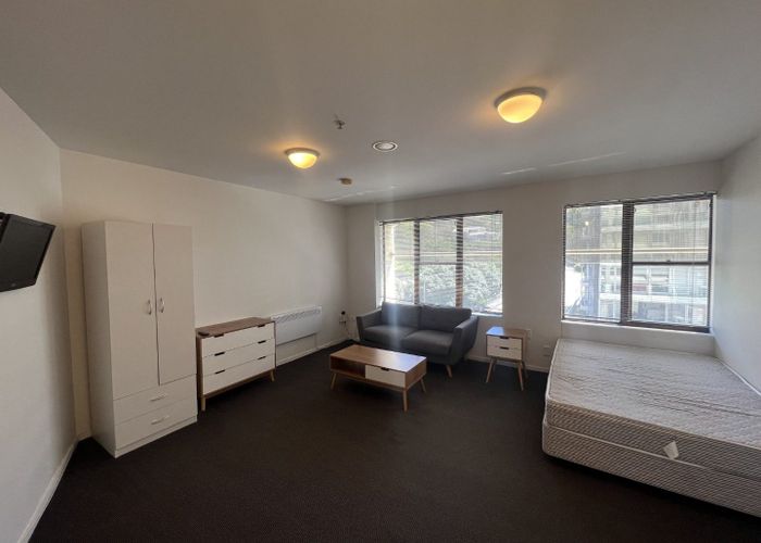  at 304/169 The Terrace, Wellington Central, Wellington, Wellington