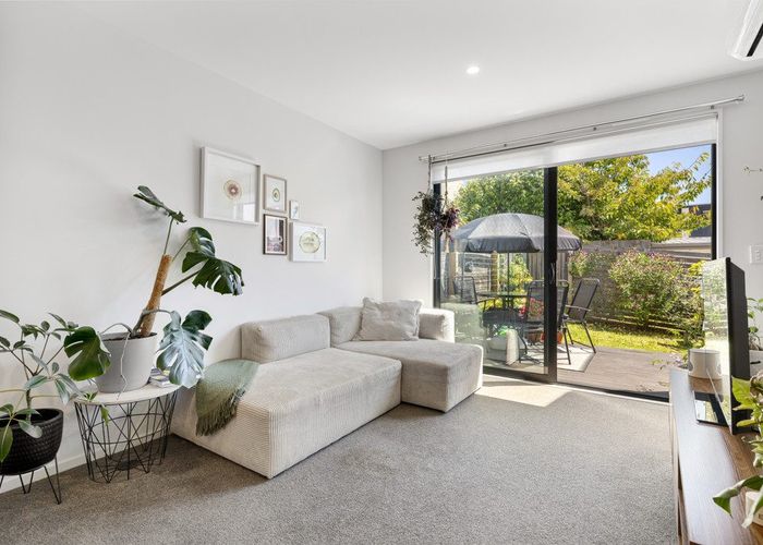  at 6/255 Kilmore Street, City Centre, Christchurch City, Canterbury