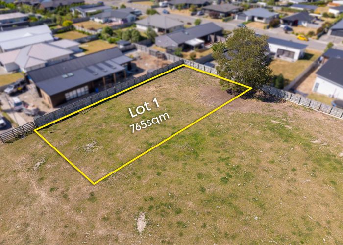  at Lot 1 Tuatahi Avenue, Masterton, Masterton, Wellington