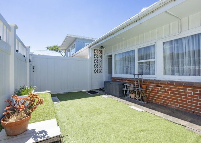  at 4/118A Victoria Street, Onehunga, Auckland