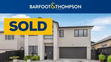  at 41 Cloonlyon Drive, Flat Bush, Auckland