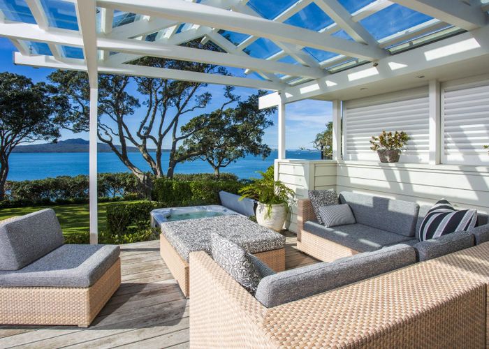  at 24 Hamana Street, Narrow Neck, Devonport, North Shore City, Auckland