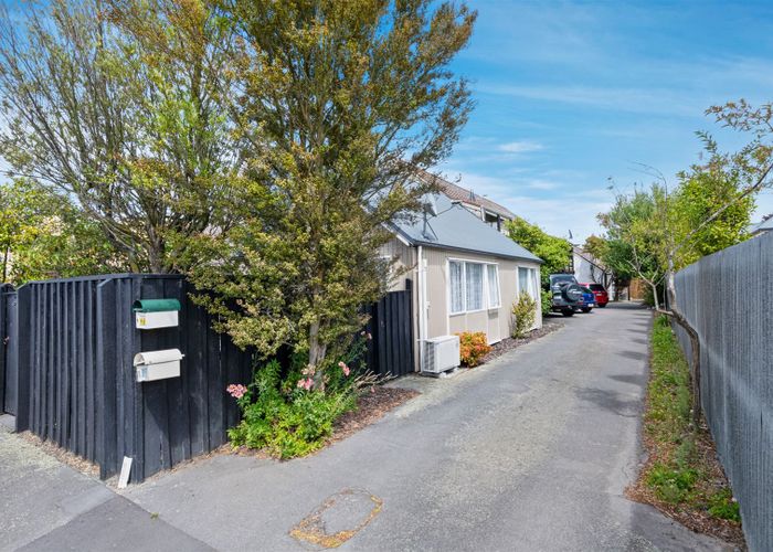  at 3/17 Stoneyhurst Street, St Albans, Christchurch