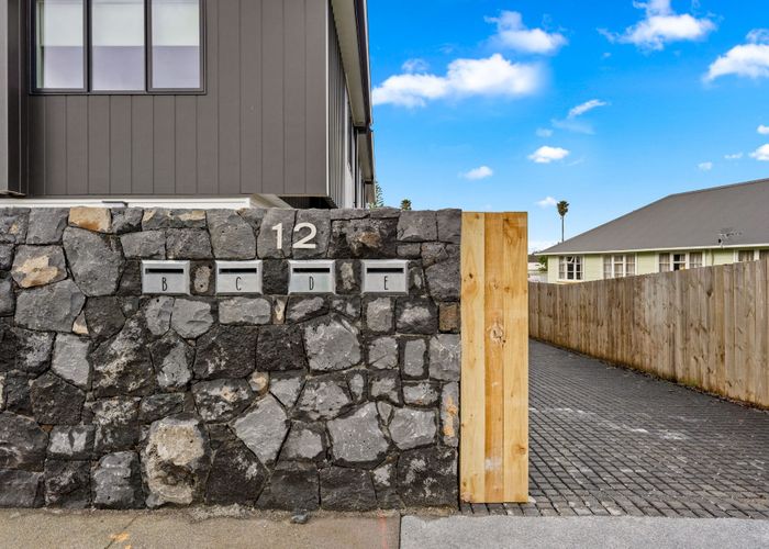  at 12A Pirangi Street, Point England, Auckland City, Auckland