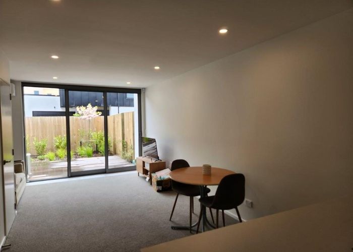  at 7/307 Hereford Street, City Centre, Christchurch City, Canterbury
