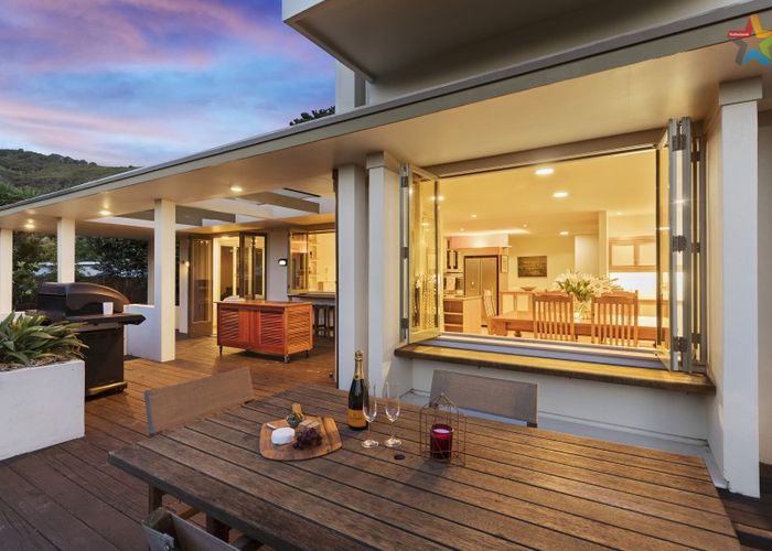  at 437 Muritai Road, Eastbourne, Lower Hutt